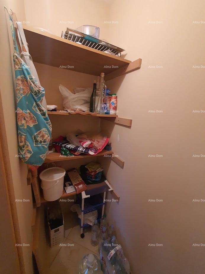 Hiša Na predaj - ISTARSKA BARBAN