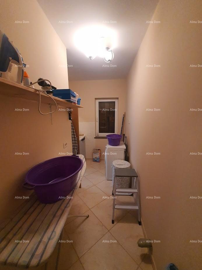 Hiša Na predaj - ISTARSKA BARBAN