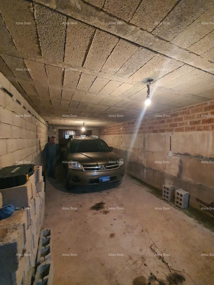Hiša Na predaj - ISTARSKA BARBAN