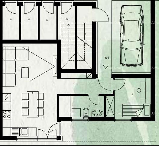 Appartement À vendre - ISTARSKA PULA