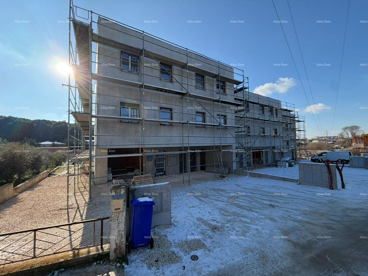 Appartement À vendre - ISTARSKA PULA