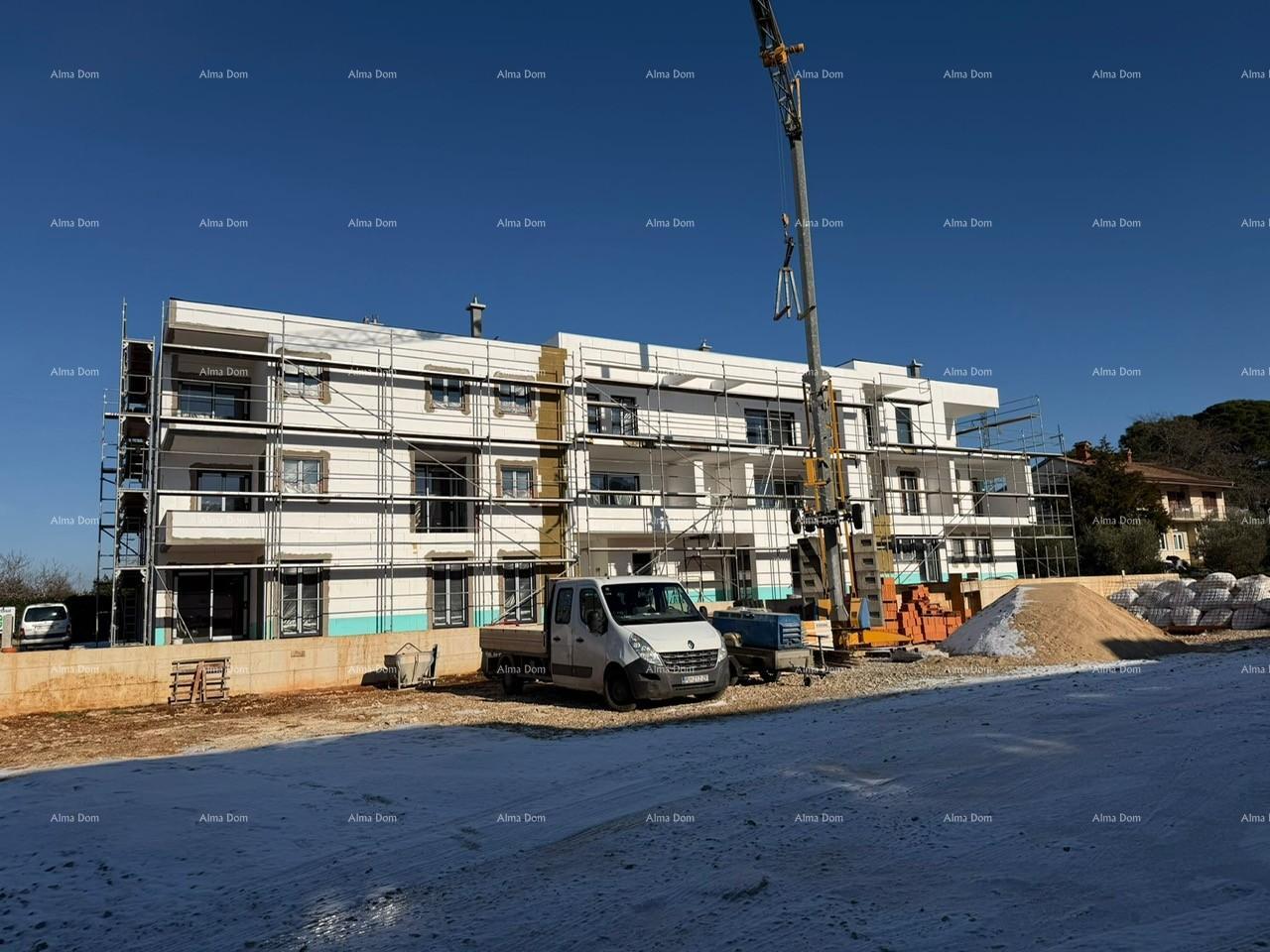 Appartement À vendre - ISTARSKA PULA