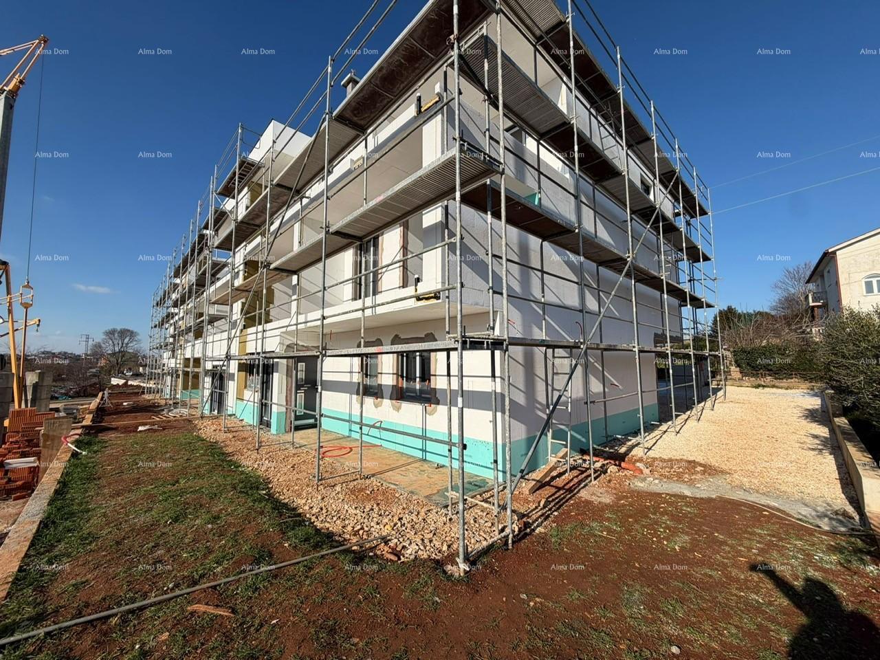 Appartement À vendre - ISTARSKA PULA