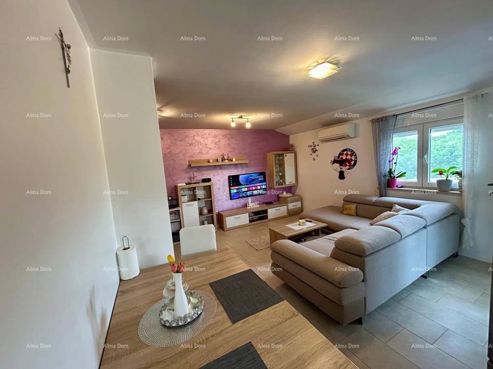 Flat For sale - Istarska Novigrad - foto 1/17