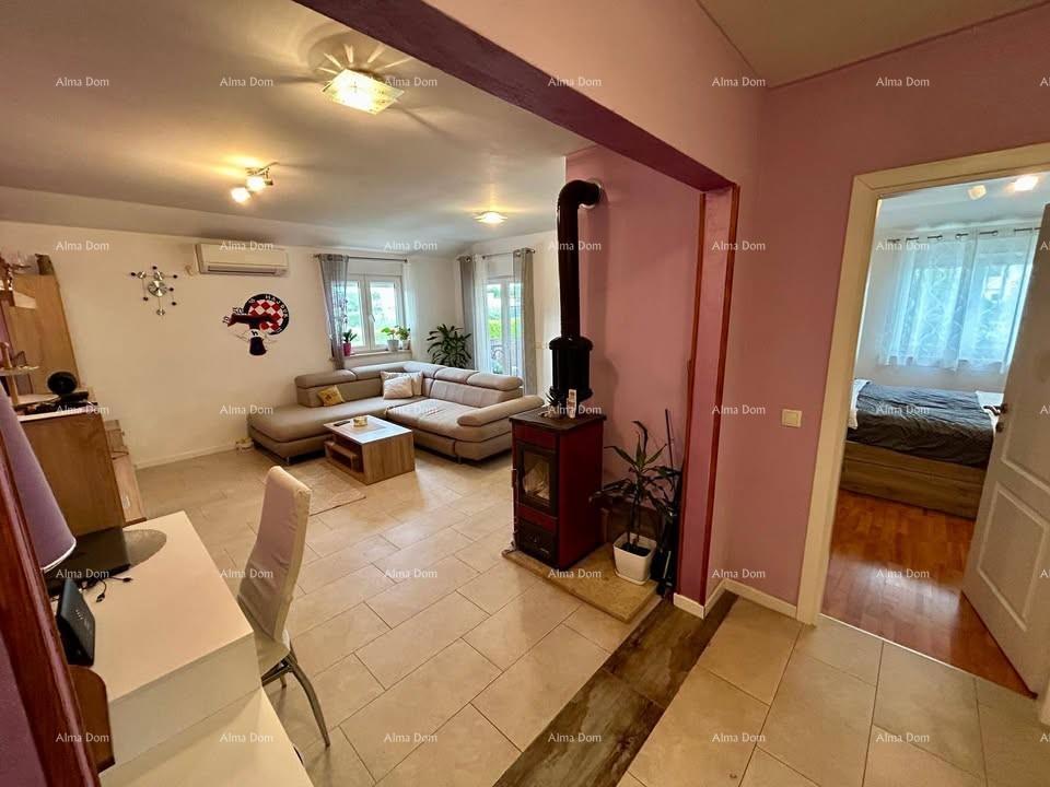 Flat For sale - ISTARSKA NOVIGRAD
