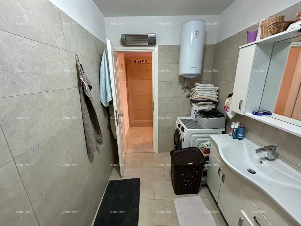 Flat For sale - ISTARSKA NOVIGRAD