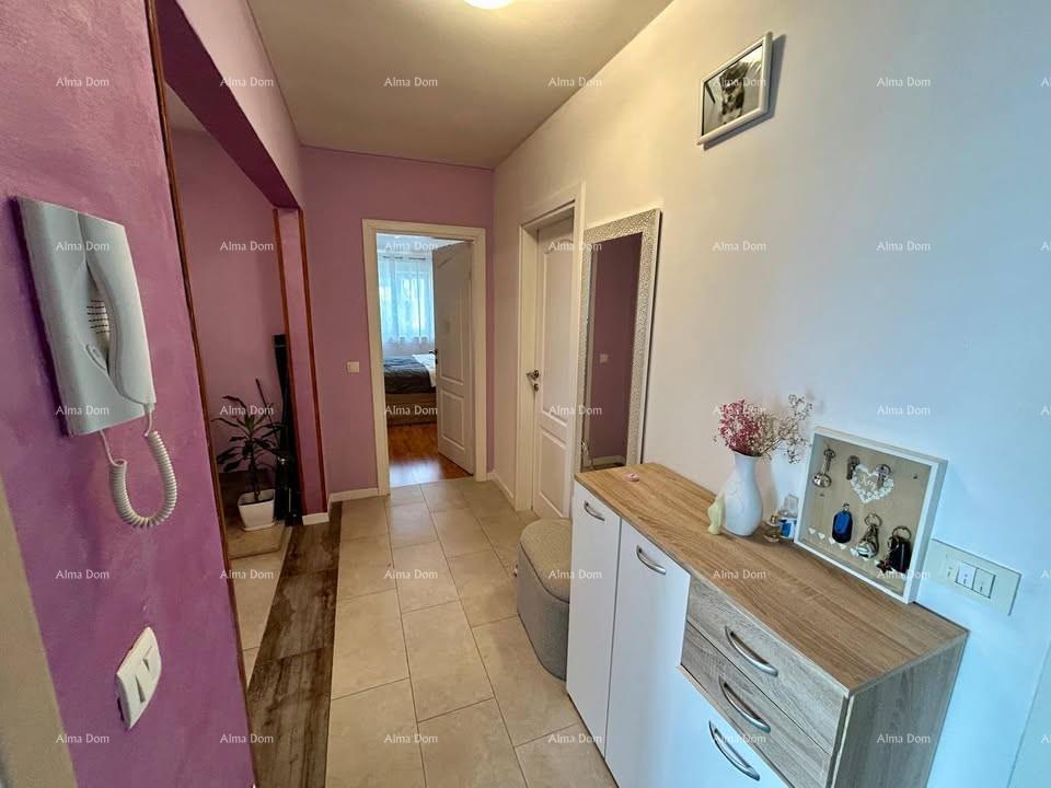 Flat For sale - ISTARSKA NOVIGRAD