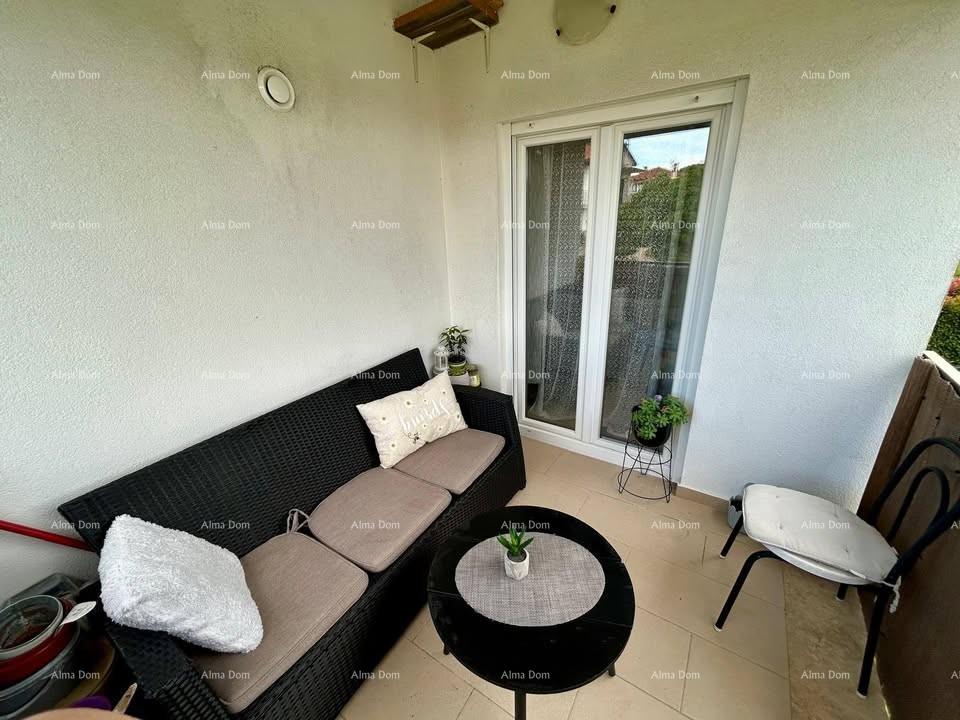 Apartma Naprodaj - ISTARSKA Novigrad