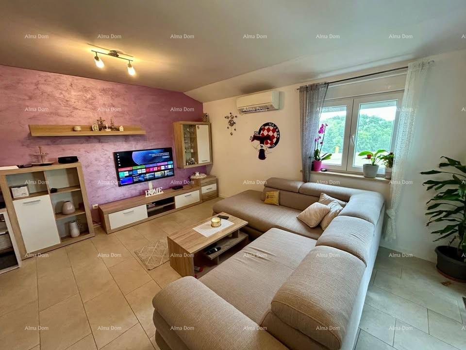 Flat For sale - ISTARSKA NOVIGRAD