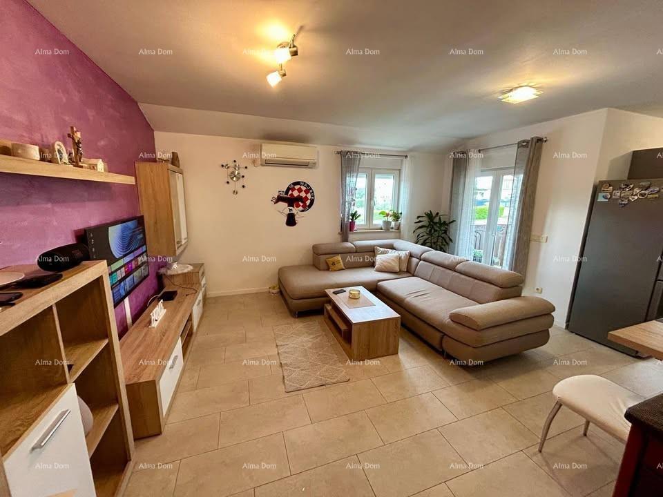 Flat For sale - ISTARSKA NOVIGRAD