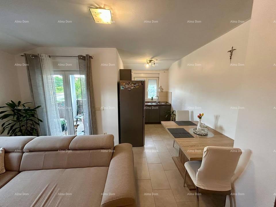 Flat For sale - ISTARSKA NOVIGRAD
