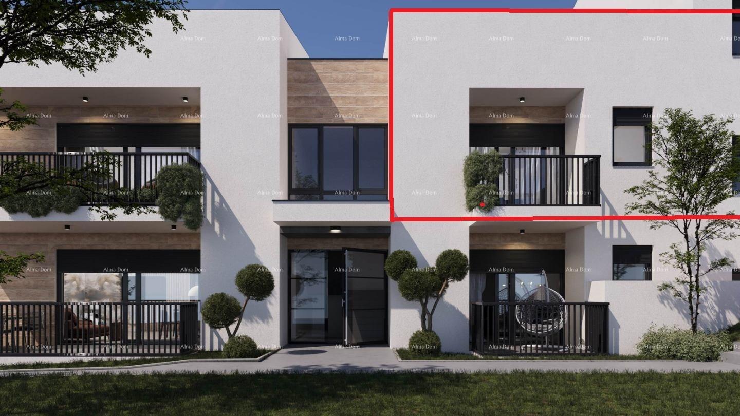 Apartmán Na predaj ŽMINJ