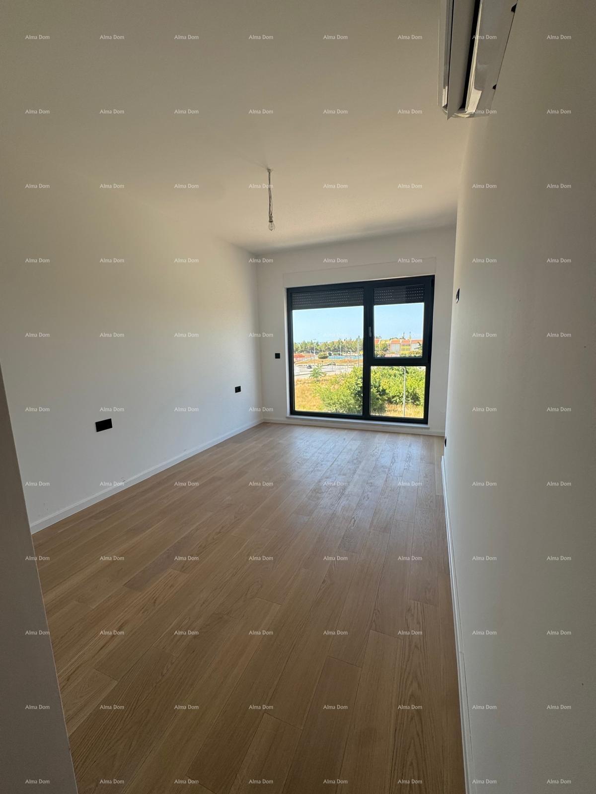Appartamento In vendita - ISTARSKA UMAG