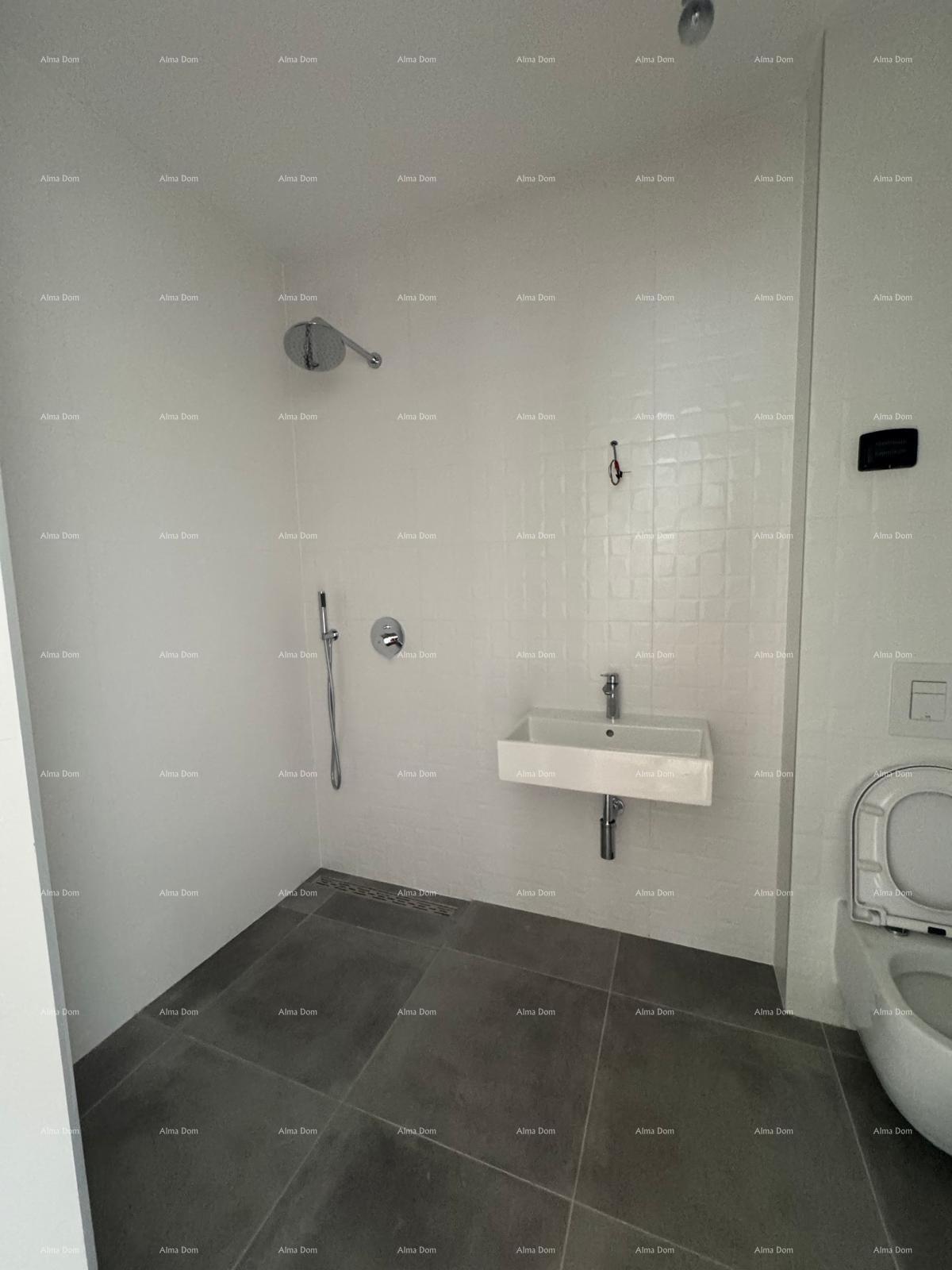 Apartma Naprodaj - ISTARSKA Umag