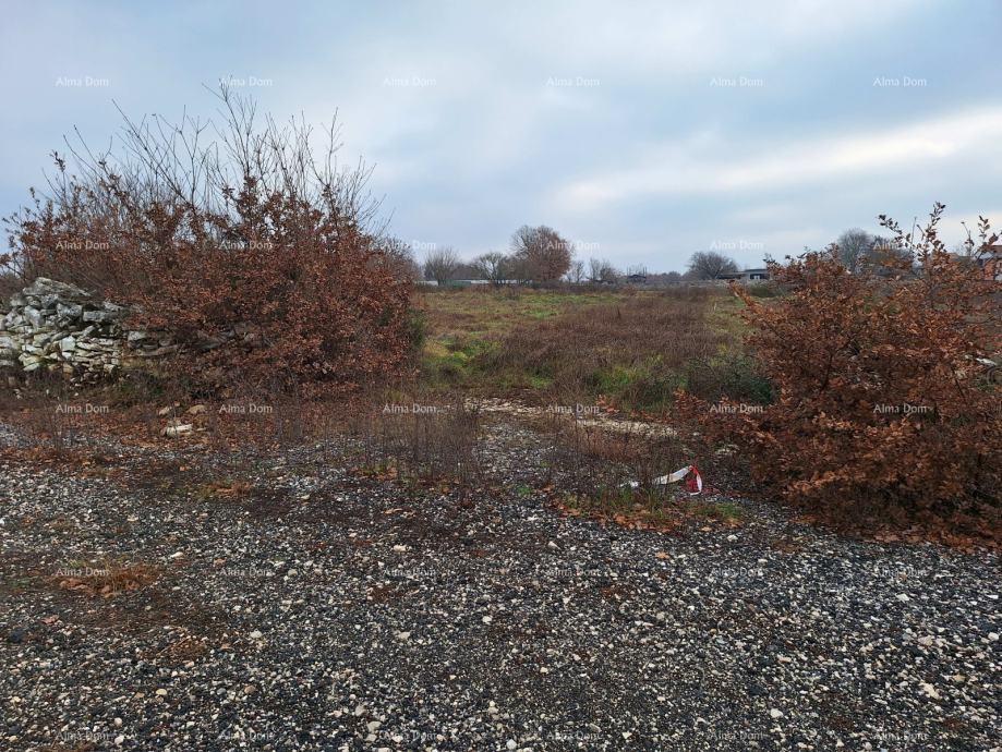 Zemljište Na prodaju - Istarska Kanfanar - foto 5/12