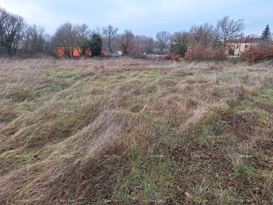 Zemljište Na prodaju - ISTARSKA KANFANAR