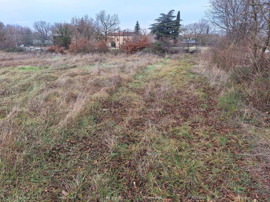 Zemljište Na prodaju - ISTARSKA KANFANAR