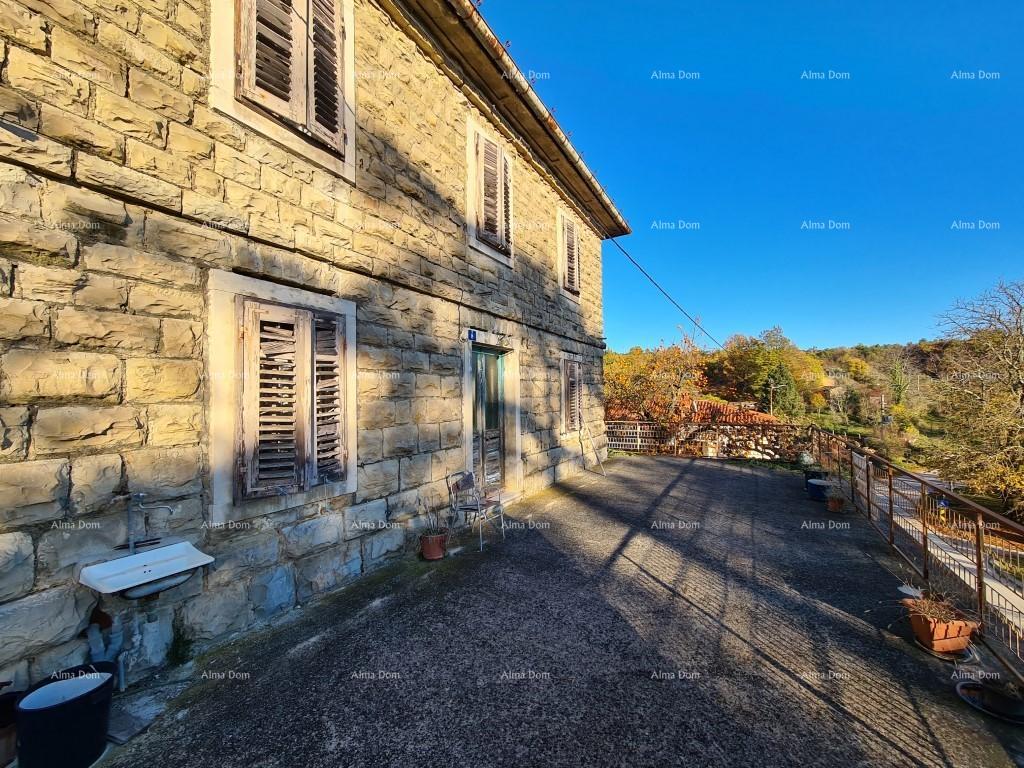 Casa In vendita - Istarska Grožnjan - foto 1/16