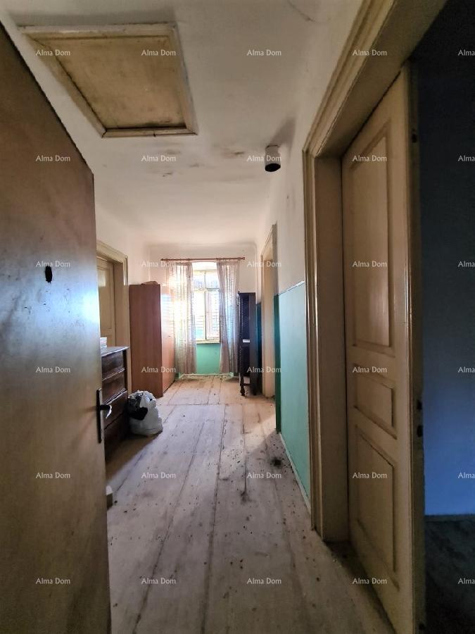 Casa In vendita - ISTARSKA GROžNJAN