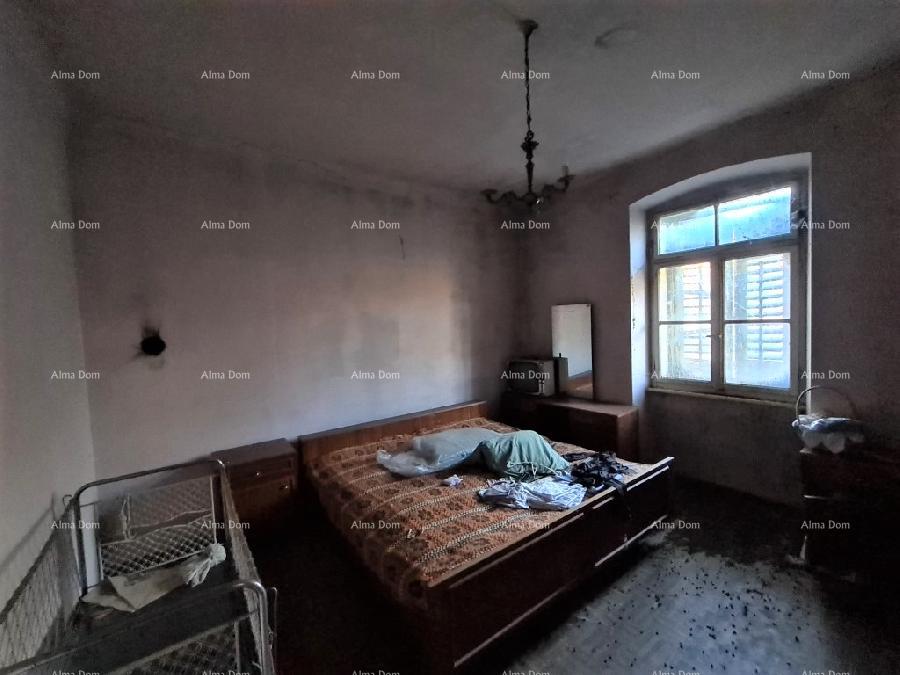 Casa In vendita - ISTARSKA GROžNJAN