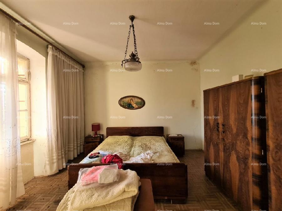 Casa In vendita - ISTARSKA GROžNJAN