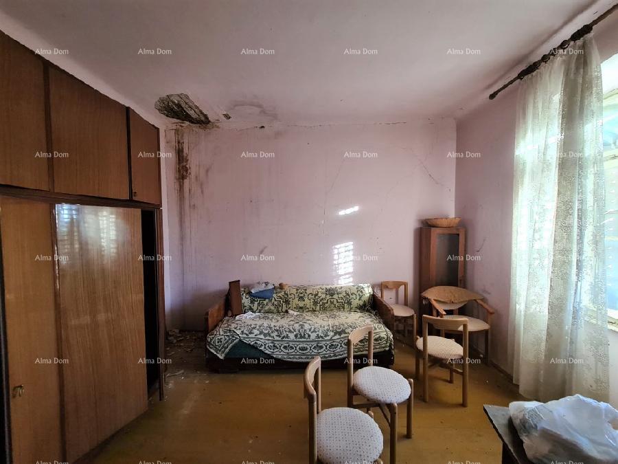 Casa In vendita - ISTARSKA GROžNJAN