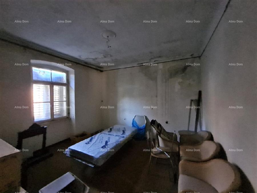Casa In vendita - ISTARSKA GROžNJAN