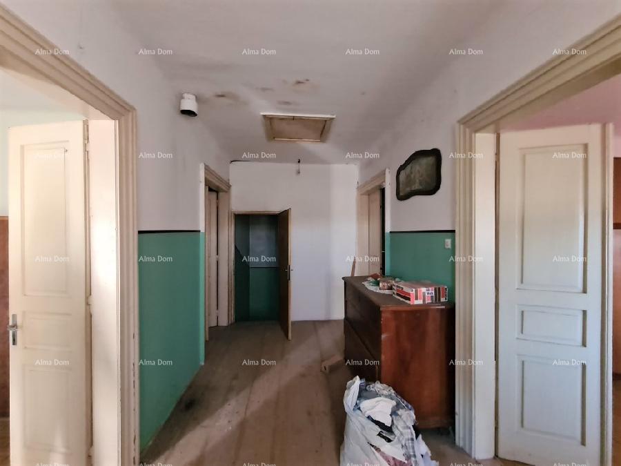 Casa In vendita - ISTARSKA GROžNJAN