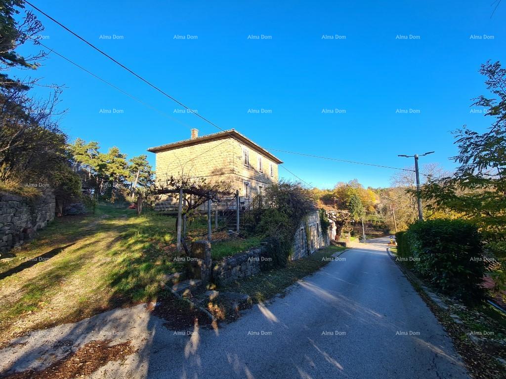 Casa In vendita - ISTARSKA GROžNJAN