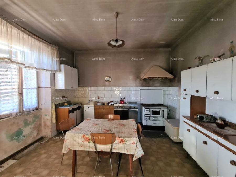 Casa In vendita - ISTARSKA GROžNJAN