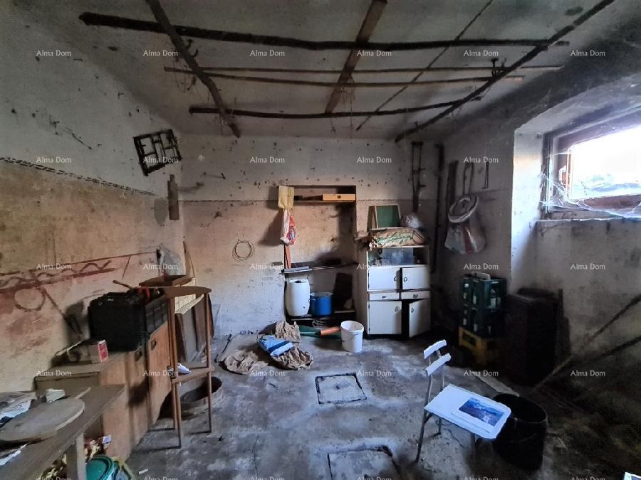 Casa In vendita - ISTARSKA GROžNJAN