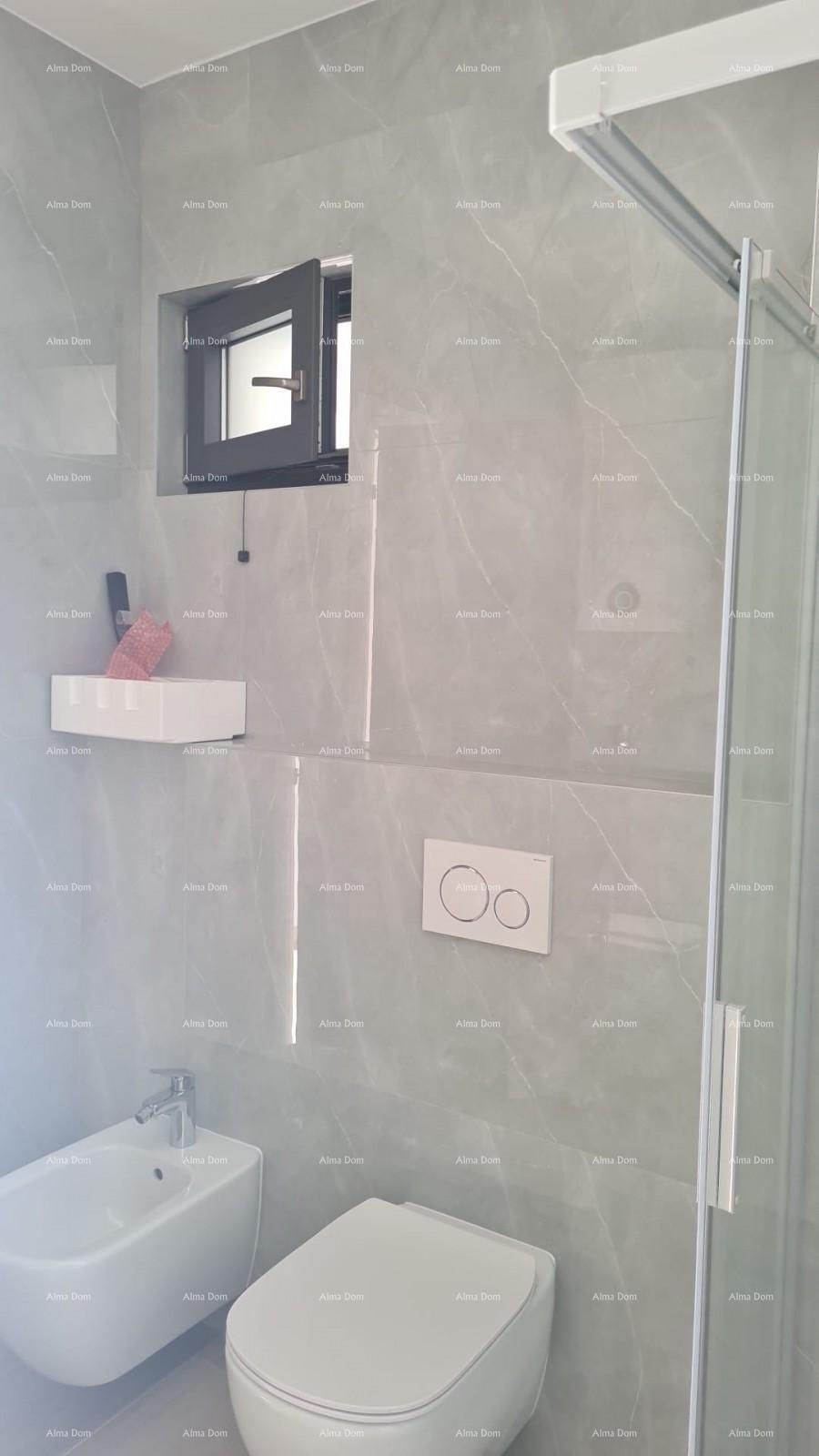 Apartmán Na prodej - ISTARSKA UMAG