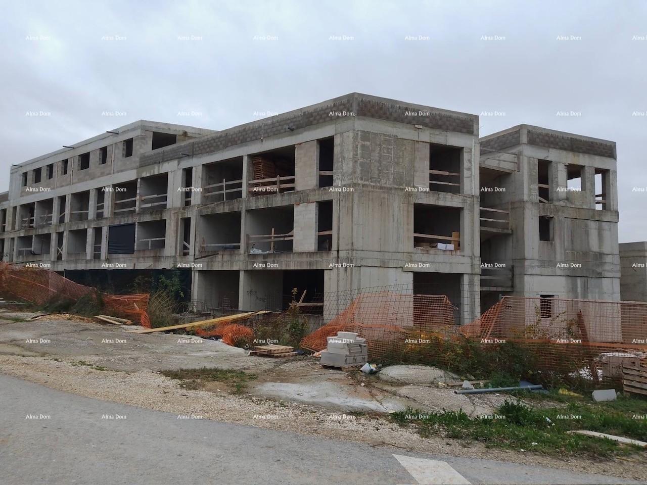 Apartma Na predaj - ISTARSKA POREč