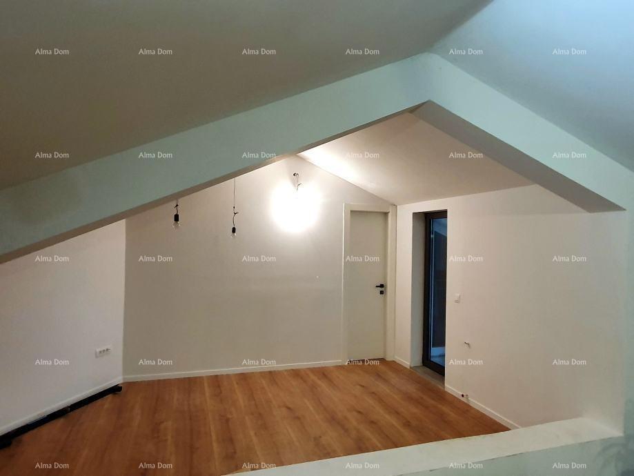 Apartment Zu verkaufen - ISTARSKA PULA