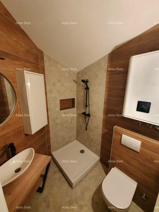 Apartment Zu verkaufen - ISTARSKA PULA