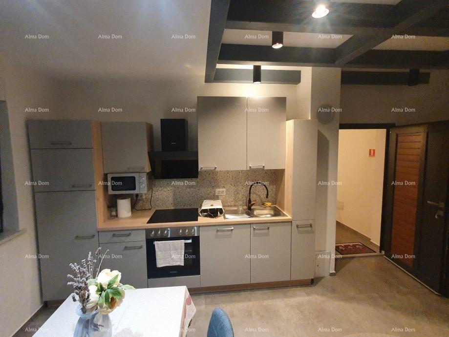 Apartment Zu verkaufen - ISTARSKA PULA