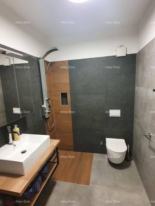 Apartment Zu verkaufen - ISTARSKA PULA