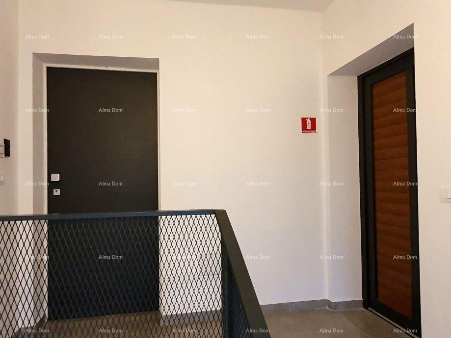 Apartment Zu verkaufen - ISTARSKA PULA