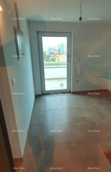 Apartment Zu verkaufen - ISTARSKA PULA