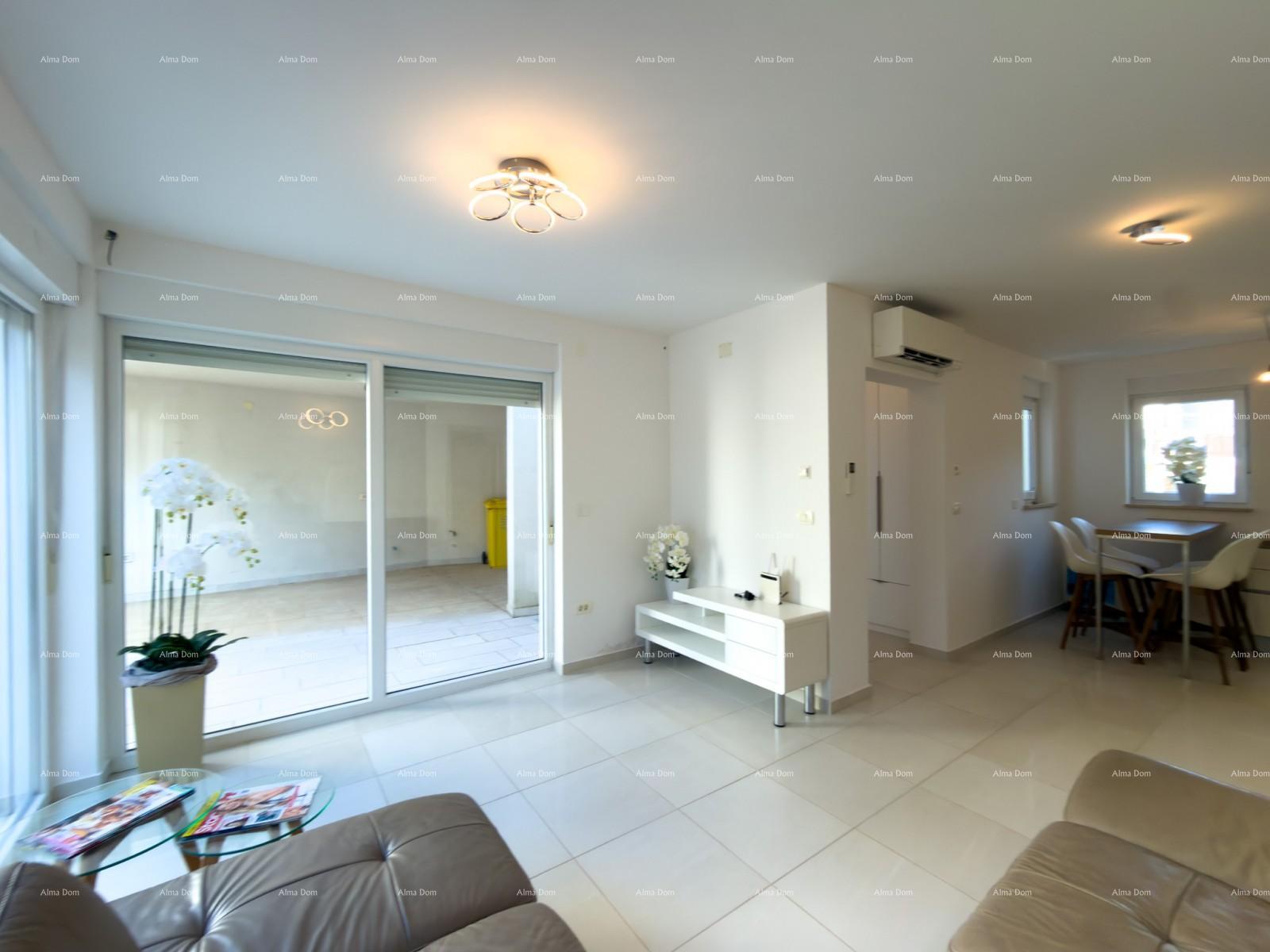 House For sale - ISTARSKA MEDULIN