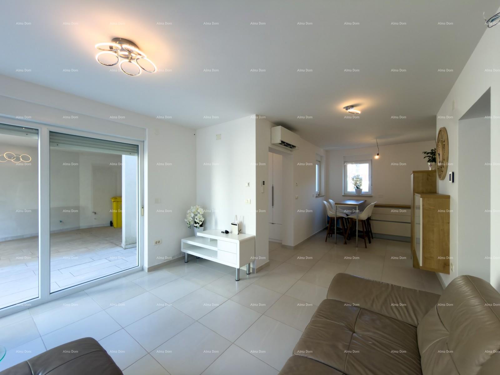 House For sale - ISTARSKA MEDULIN
