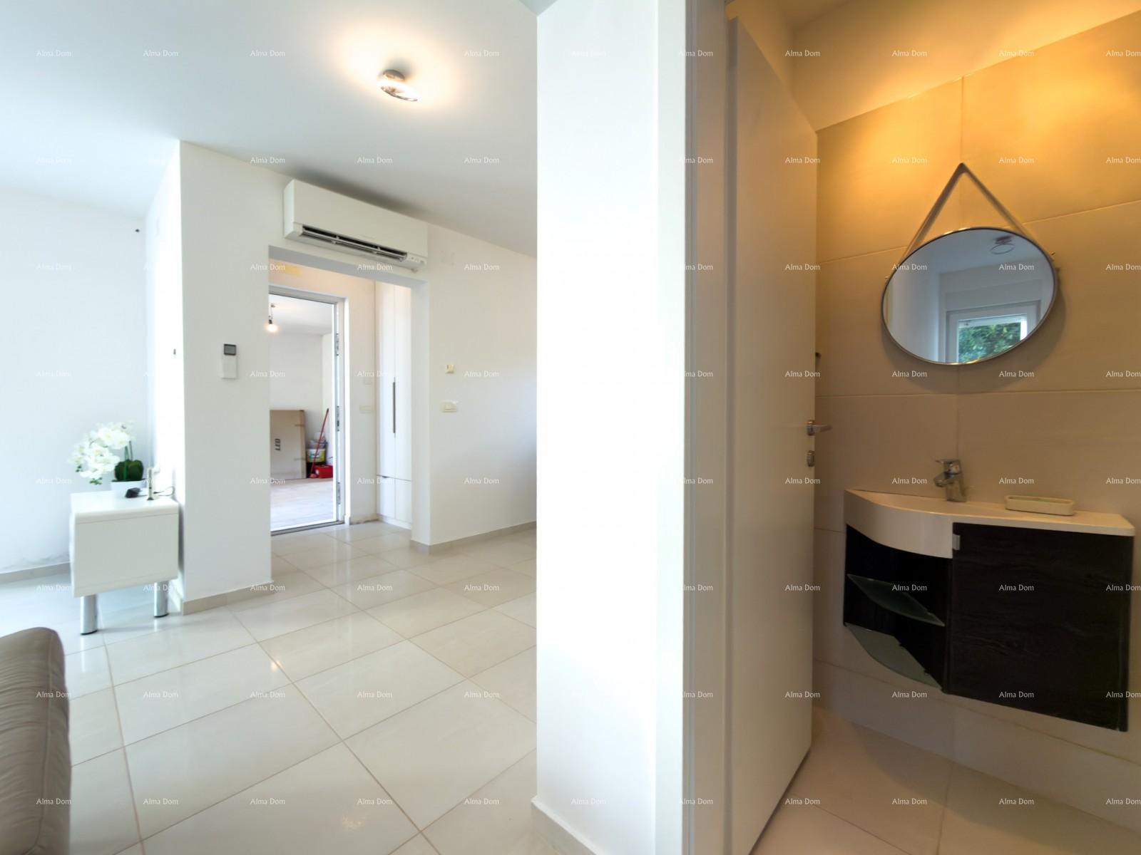 House For sale - ISTARSKA MEDULIN