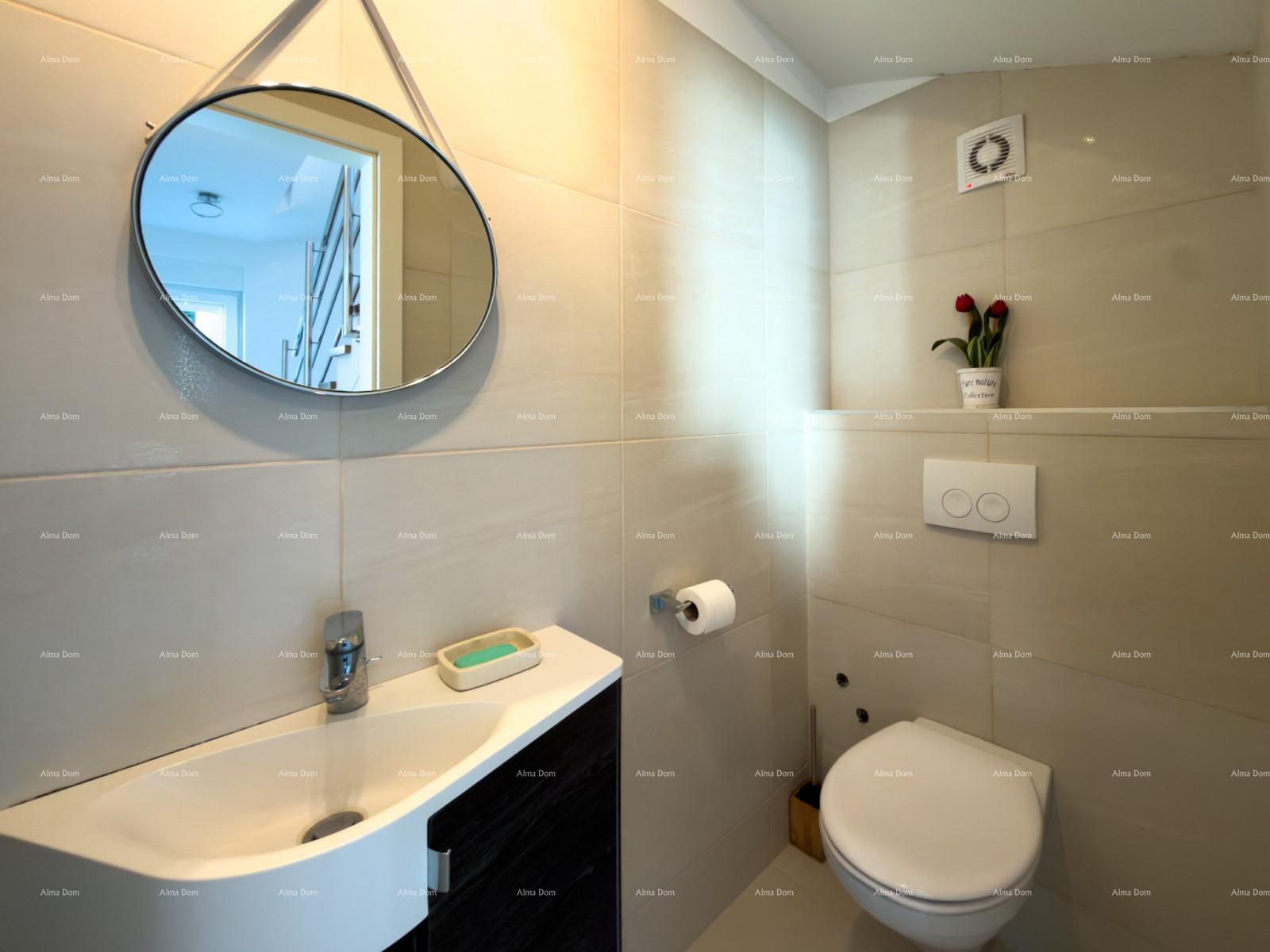 House For sale - ISTARSKA MEDULIN