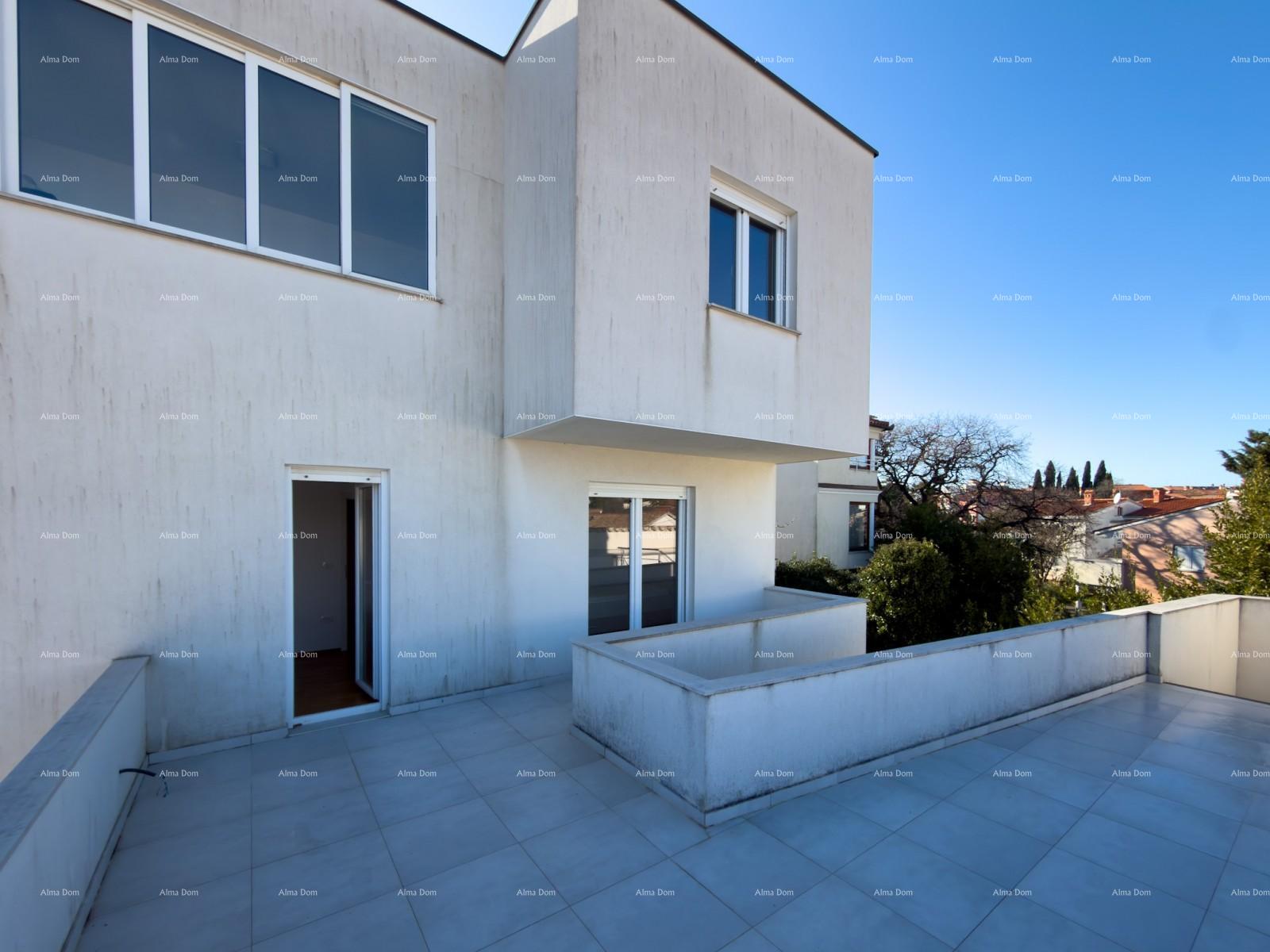 House For sale - ISTARSKA MEDULIN
