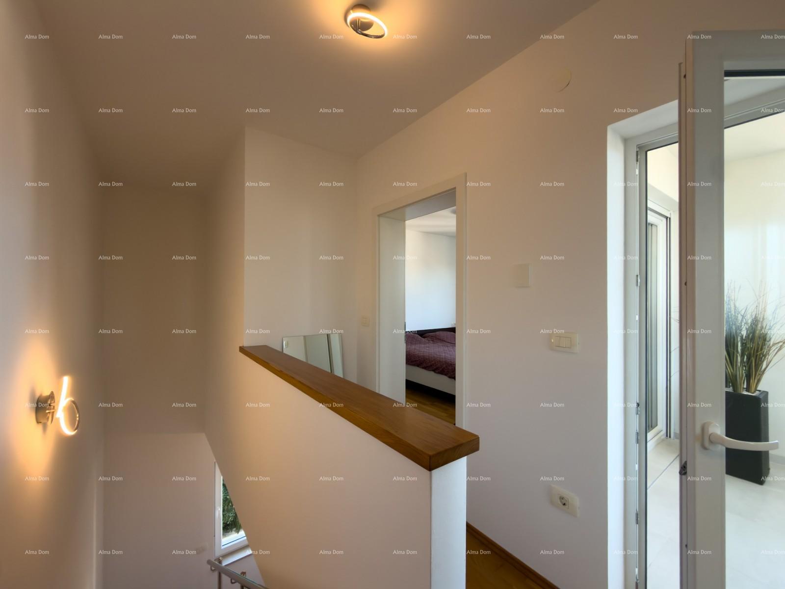 House For sale - ISTARSKA MEDULIN