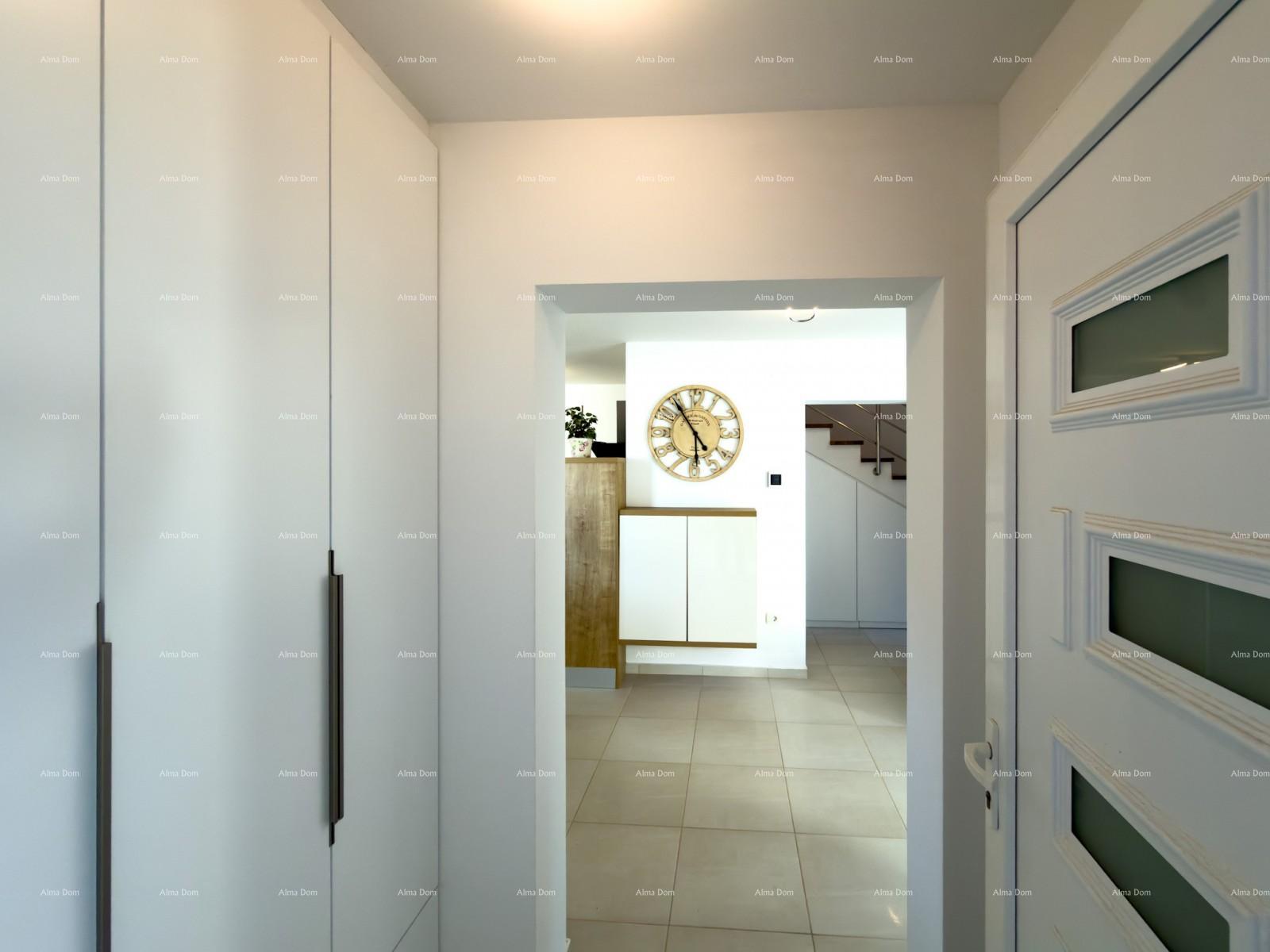 House For sale - ISTARSKA MEDULIN