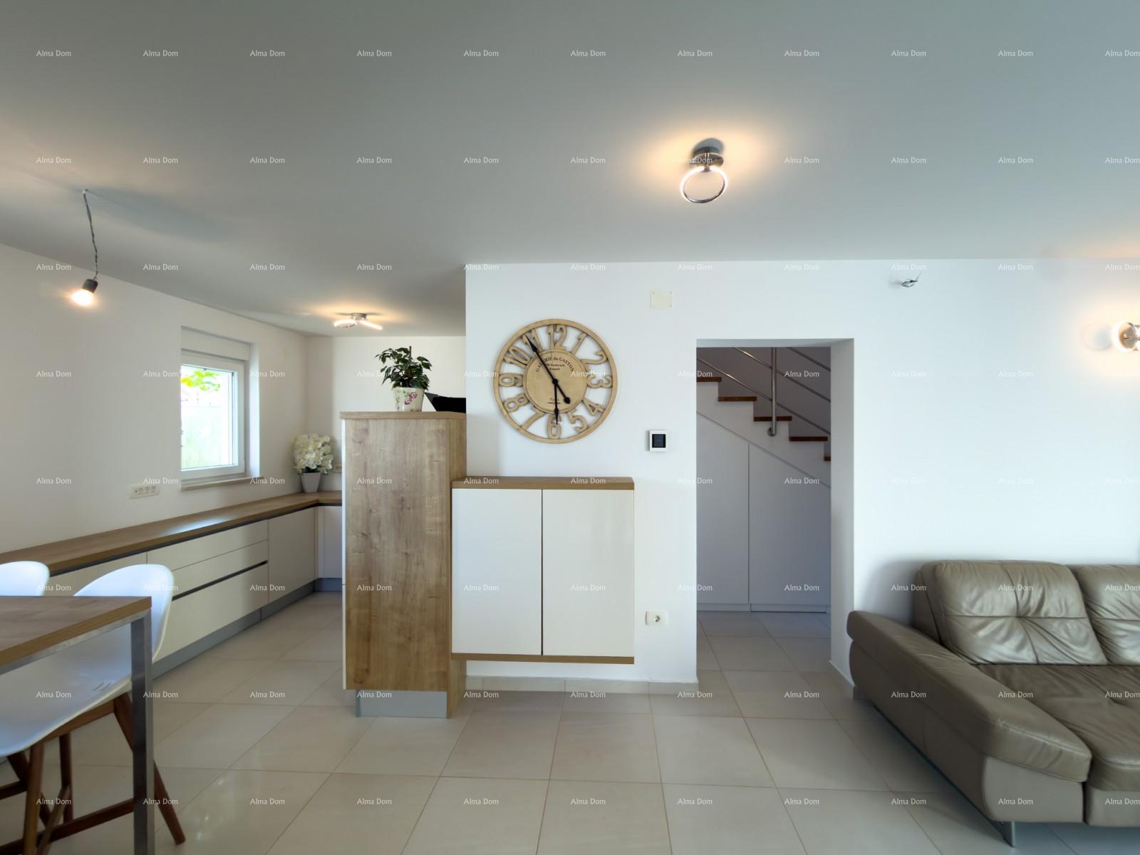 House For sale - ISTARSKA MEDULIN