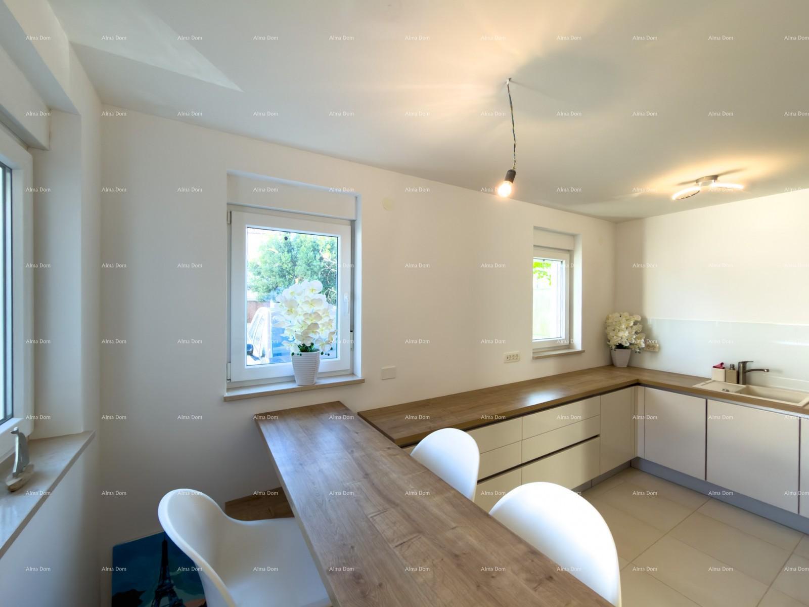 House For sale - ISTARSKA MEDULIN
