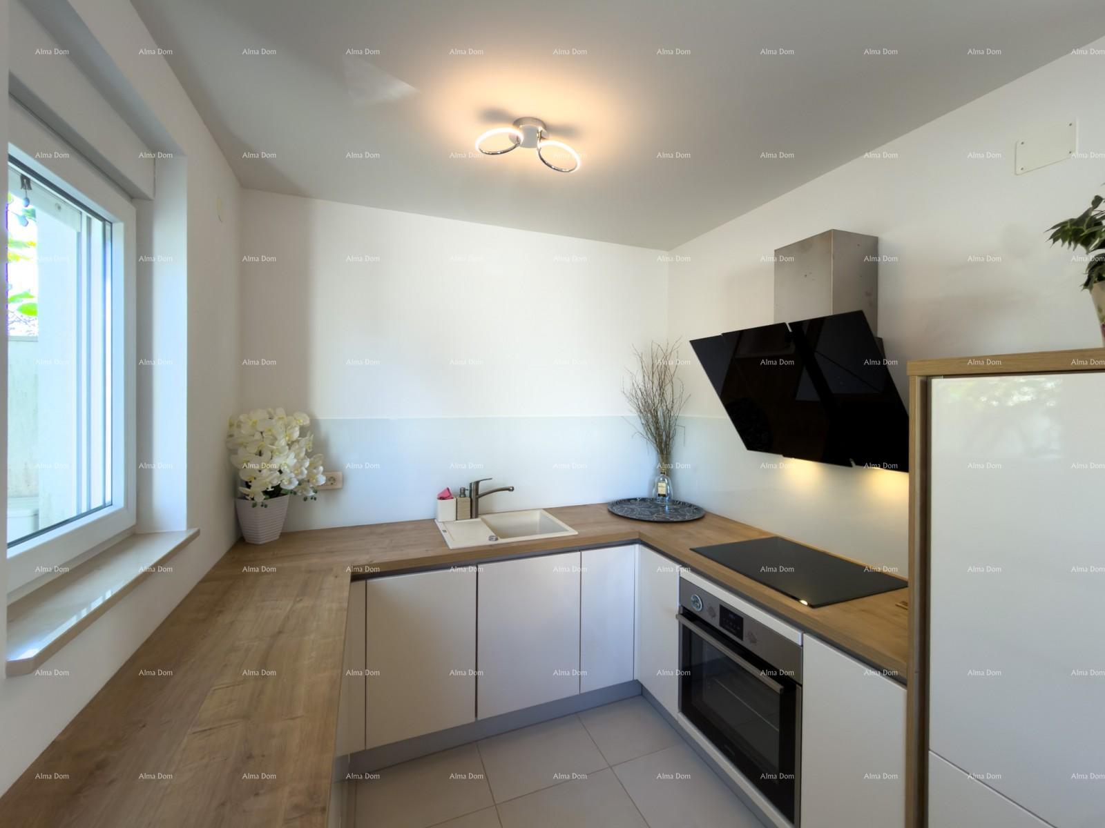 House For sale - ISTARSKA MEDULIN