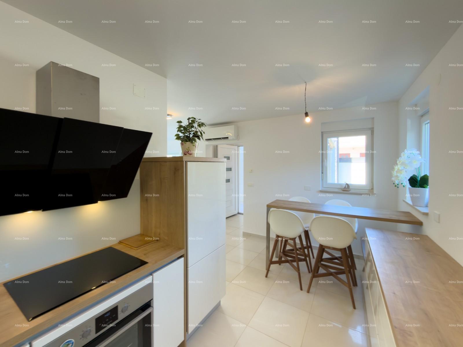 House For sale - ISTARSKA MEDULIN